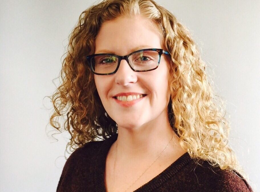Heather Hopkins-Slechta