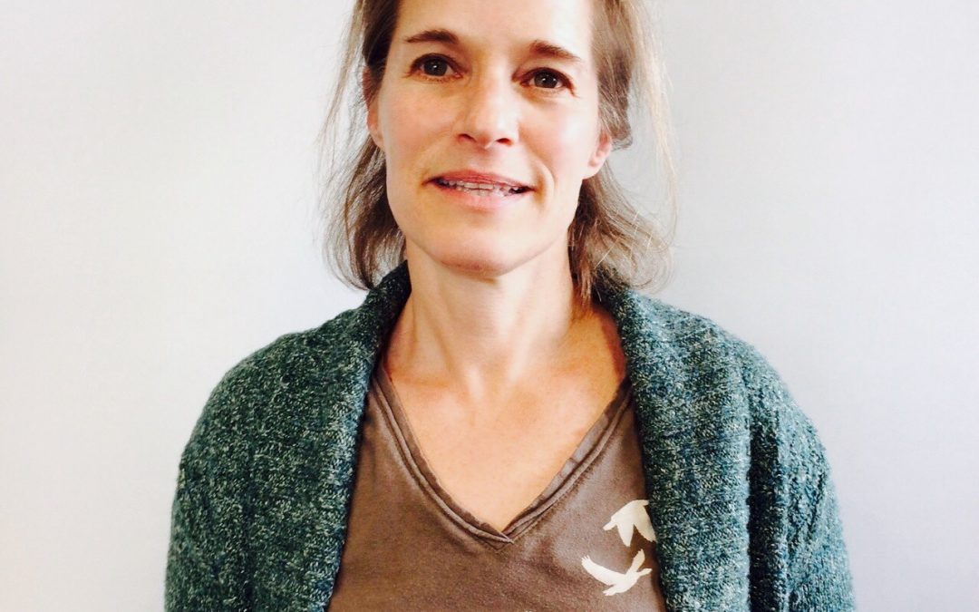 Neta Alon-Bruce
