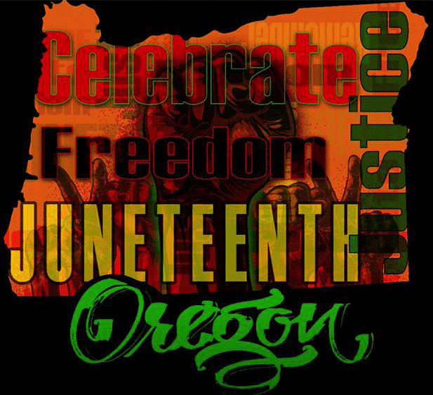 Juneteenth, new state holiday means office will be closed Friday June 18th