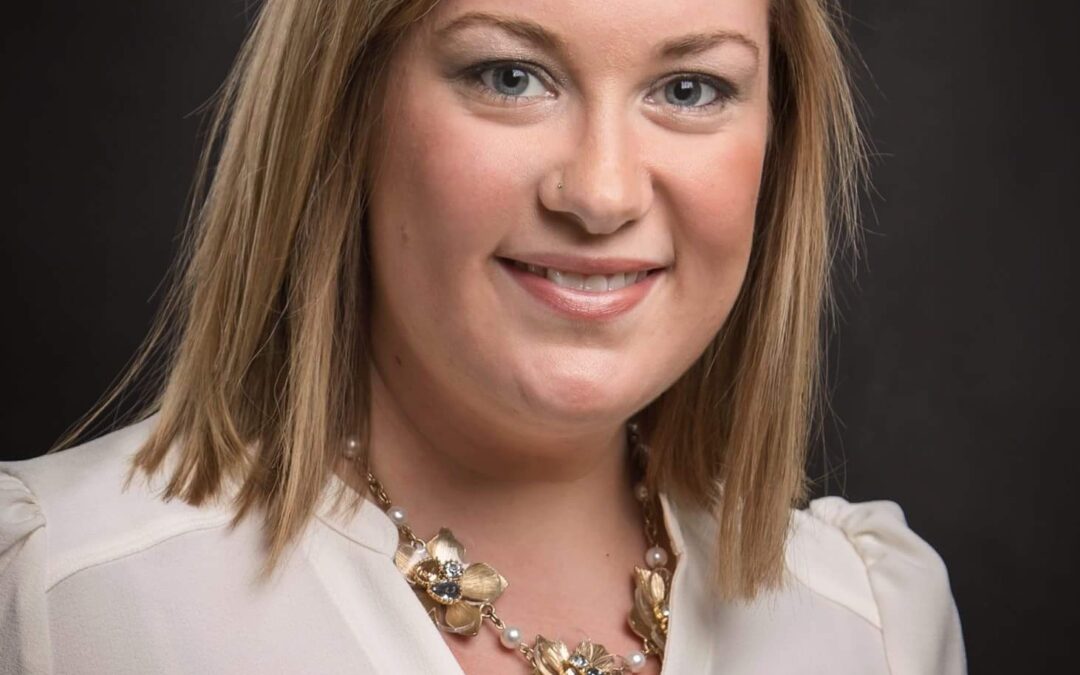 Liz Woodfin