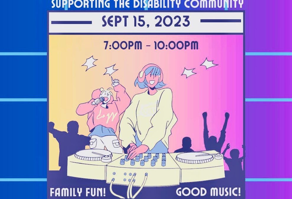 Dance Event 2023