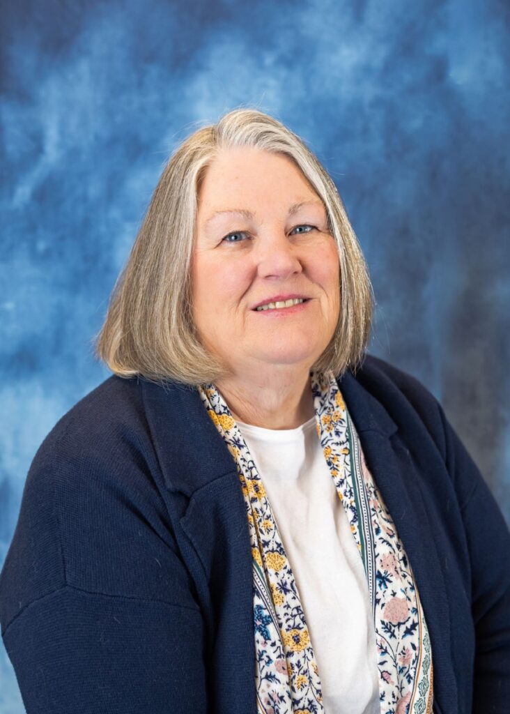 Francie Bennett