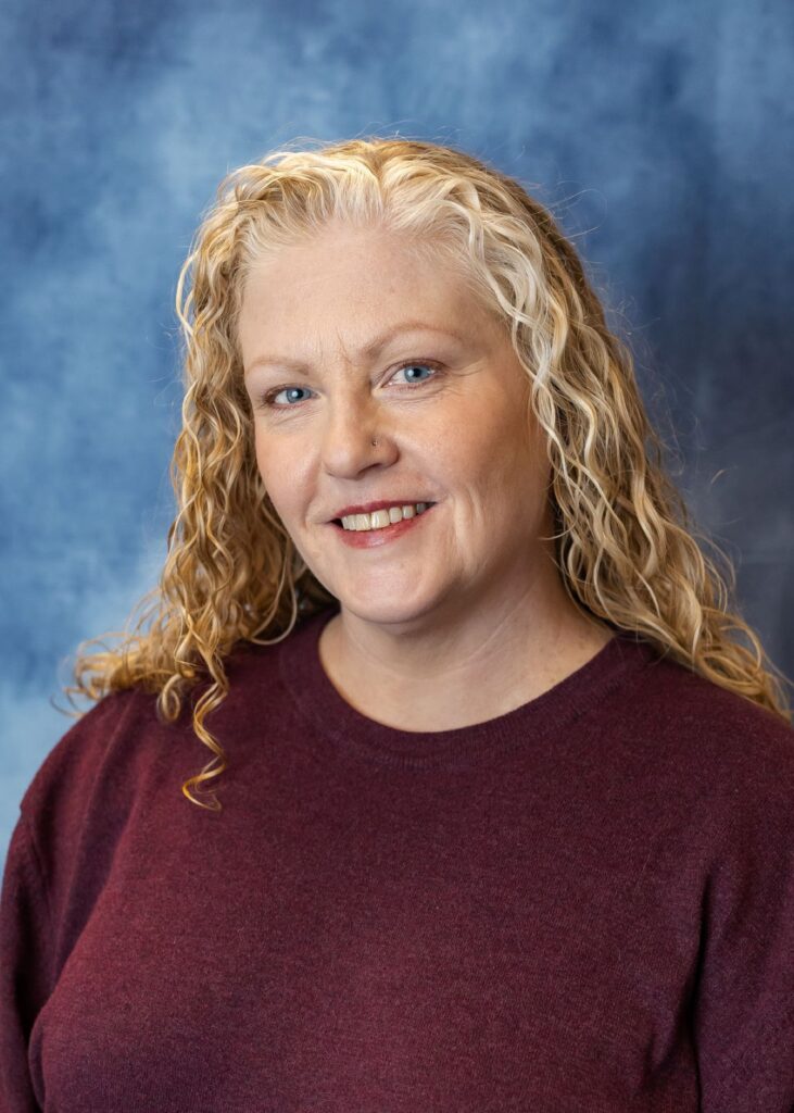 Heather Hopkins-Slechta