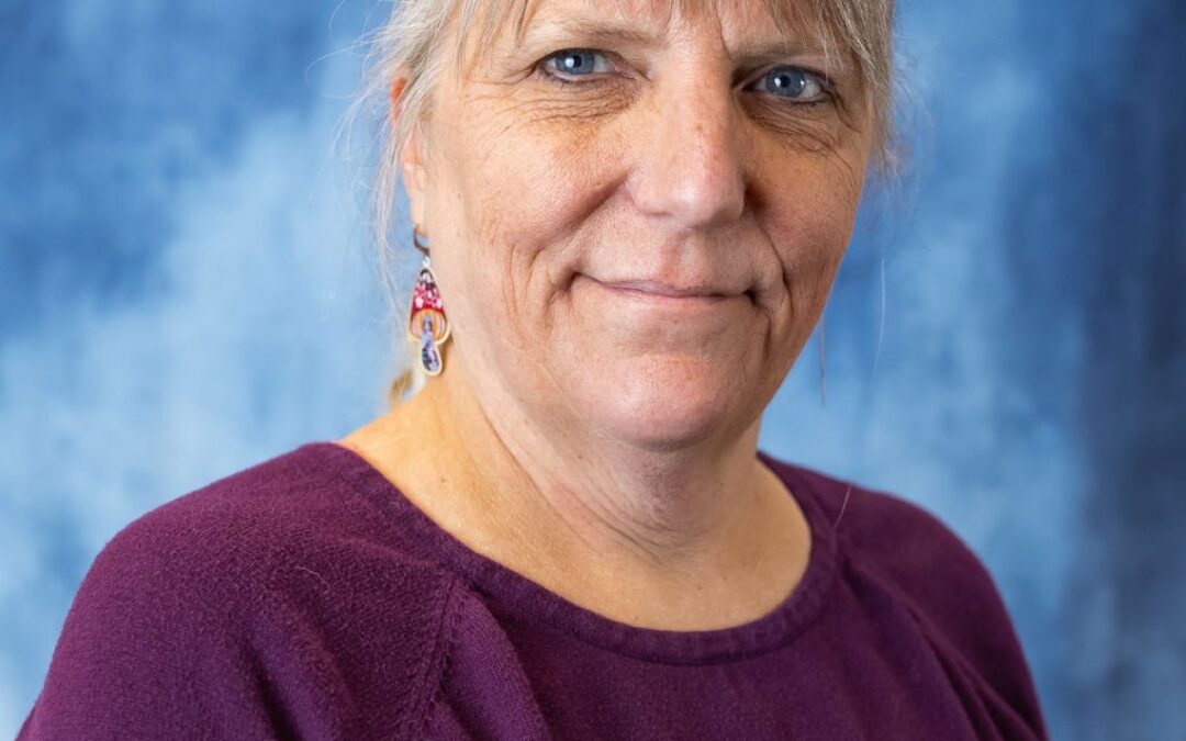 Jen Michelson