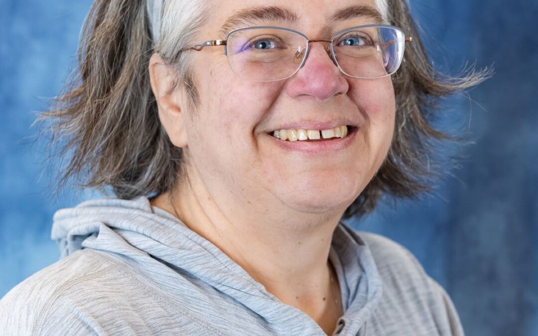 Lisa Laing
