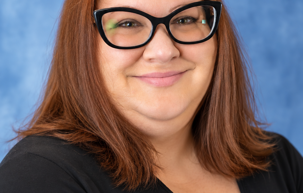 Zabrina Childers