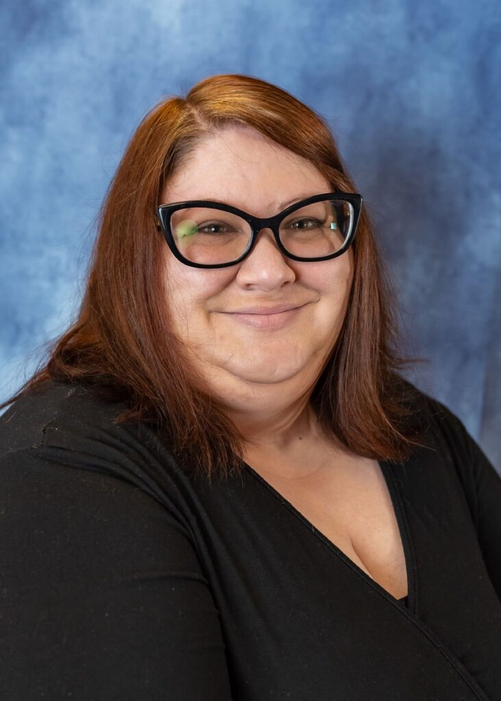Zabrina Childers