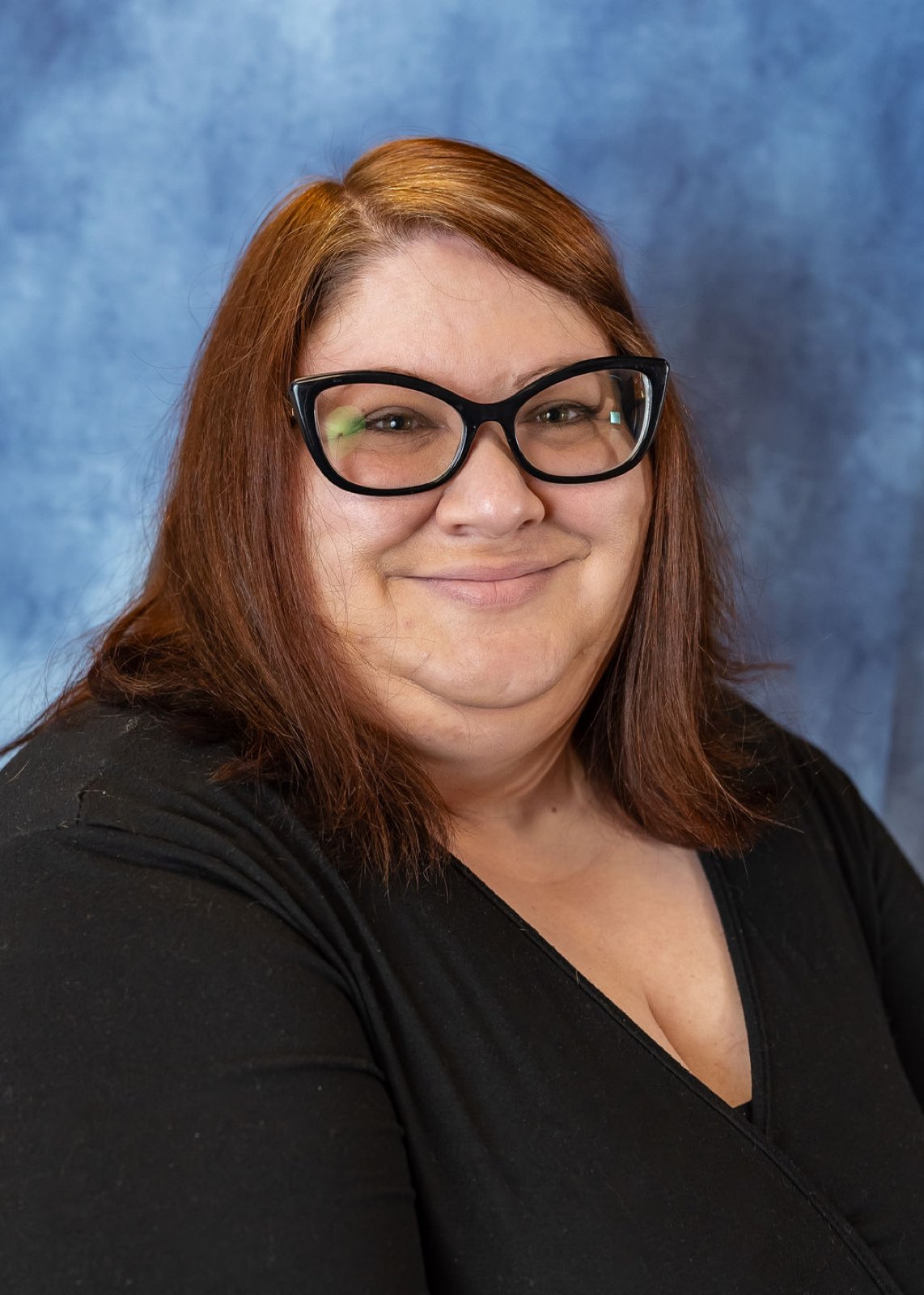 Zabrina Childers